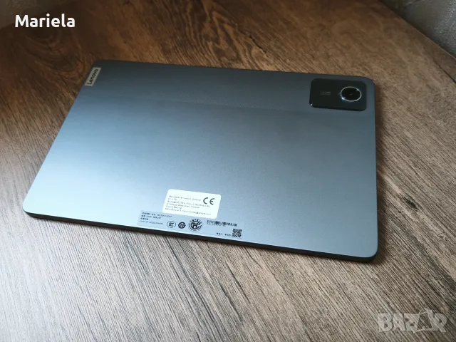 Lenovo Tab M11 10.95"  Нов, снимка 5 - Таблети - 55336262