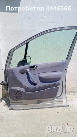 Mercedes A160 на части, снимка 3 - Автомобили и джипове - 55353813