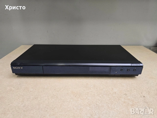 🔊🎵 Sony Bdp-s350 🎵🔊 blu ray