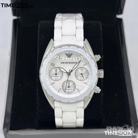 Emporio Armani AR5941 Sportivo Chronograph