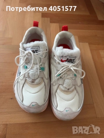 Nike , снимка 3 - Маратонки - 54692238