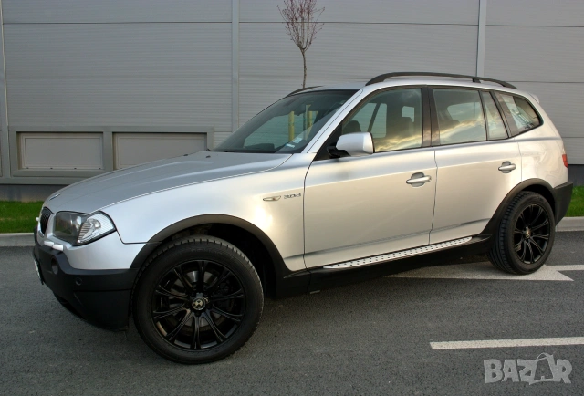 3.0D М57* xDrive * ПАНОРАМА* СПОРТ ПАКЕТ* FULL, снимка 8 - Автомобили и джипове - 54791003