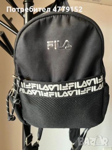 Дамска раница FILA