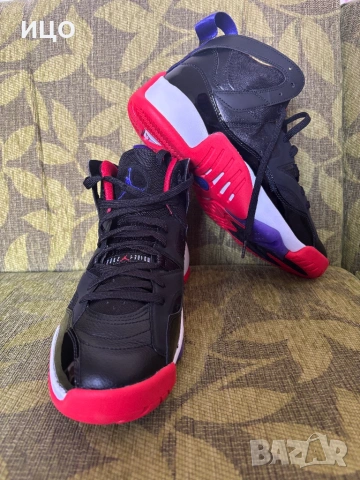Нови мъжки баскетболни обувки Jordan Jumpman Two Trey