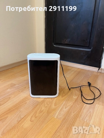 Обезвлажнител / dehumidifier