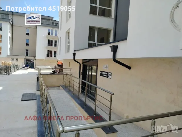 Продавам 2 апартамента в гр Варна кв Виница , снимка 4 - Други услуги - 55380562