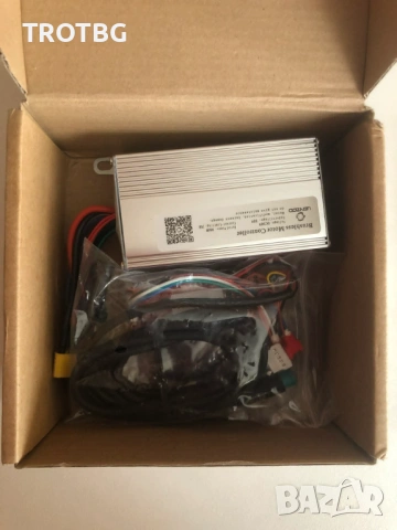 Комплект резервни части за Xiaomi M365, снимка 14 - Друга електроника - 54373219