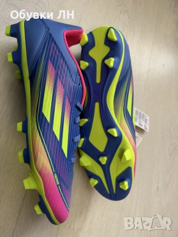 Adidas бутонки 44 F50 club, снимка 2 - Маратонки - 54781376
