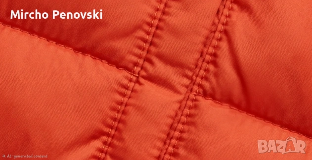 ЧИСТО НОВО мъжко яке Reserved (с етикет), снимка 3 - Якета - 55139693
