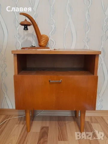 Тоалетка и нощни шкафчета , снимка 5 - Тоалетки - 55468280