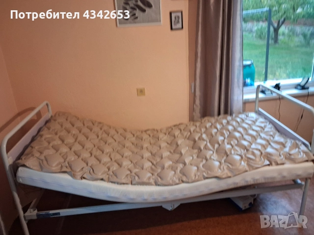 Продавам легло ., снимка 8 - Тоалетни столове - 55240671
