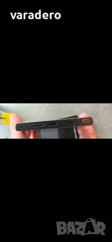 Samsung S24 Ultra 512GB Black Titanium , снимка 1 - Samsung - 54357467