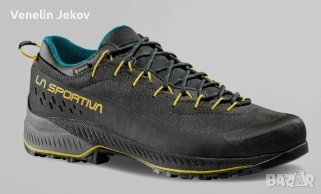 LA SPORTIVA TX4 EVO GTX 