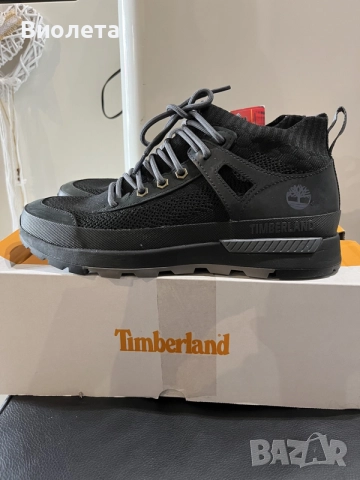 Timberland Sprint Trekker номер 41.5, снимка 2 - Мъжки боти - 55432890
