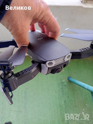 голям и тежък дрон, снимка 3 - Дронове и аксесоари - 54256029