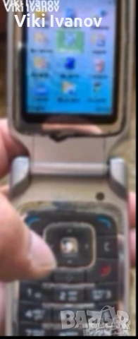 Нокия 6290, снимка 2 - Nokia - 54724665