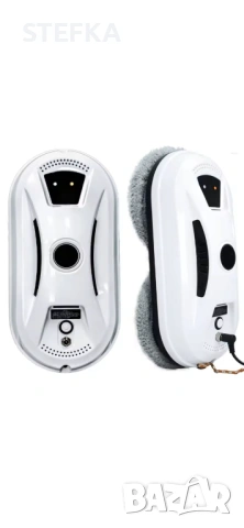 Робот за прозорци, снимка 3 - Парочистачки и Водоструйки - 54135763