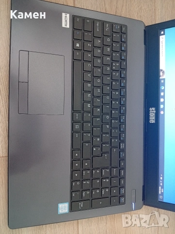 Stone Pro P11A - i5 - 8GB RAM - 256GB SSD, снимка 7 - Лаптопи за дома - 54592776