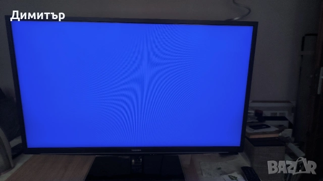 Toshiba 40TL838 Телевизор 