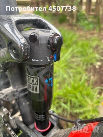 Giant Stance 1 , снимка 2 - Велосипеди - 54271431