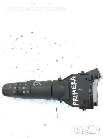 Превключвател за фарове за Nissan Primera P12 2.2 DCI 25540-AV600
