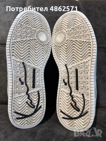 Karl Kani Sneakers., снимка 6 - Маратонки - 55122443