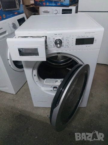Сушилня Bosch Home Professional А+++ , снимка 3 - Сушилни - 54743372