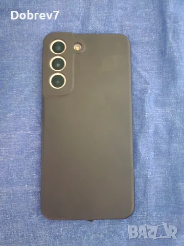 Продавам Samsung Galaxy S22 5G, снимка 5 - Samsung - 55502605