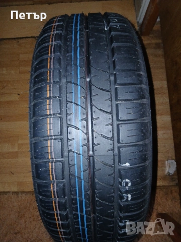 15цола чисно нова резервна гума шкода фабия,рапид,румстер, снимка 2 - Аксесоари и консумативи - 54063641