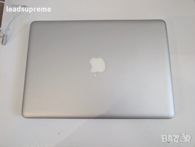 MacBook Pro 13 2012  16gb 512ssd i5 battery 100c Normal , снимка 2 - Лаптопи за работа - 54122616