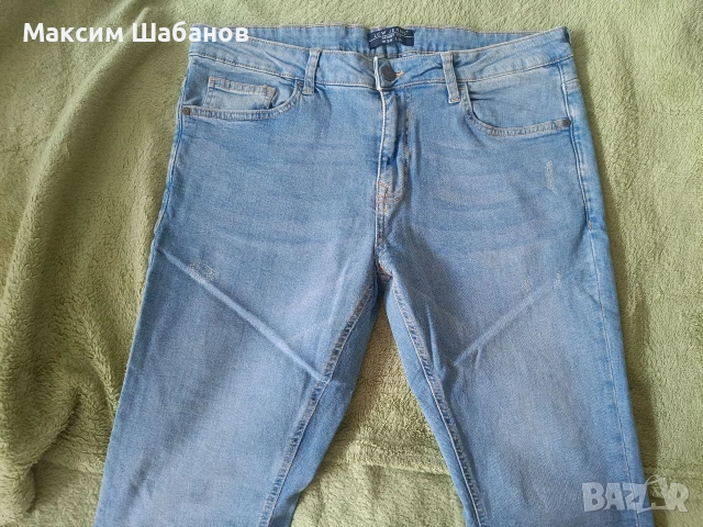 Дънки LCW, мъжки