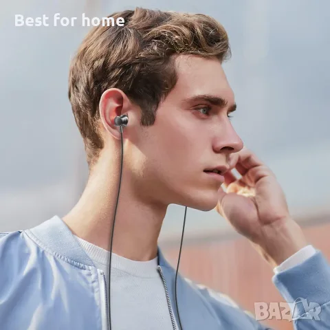 USB C слушалки, слушалки за Samsung, снимка 7 - Слушалки и портативни колонки - 55396658