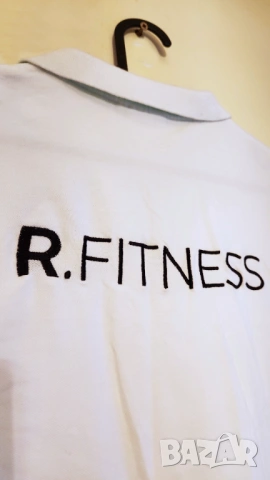 Дамска тениска поло Rfitness, снимка 6 - Тениски - 54691550