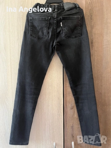 Детски дънки Levi's, снимка 2 - Детски панталони и дънки - 54832301