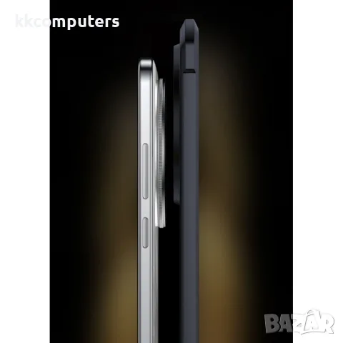 XUNDD за vivo X200 5G Удароустойчив Airbag TPU + Акрил Калъф с Прозрачен Гръб и Скрийн Протектор, снимка 3 - Калъфи, кейсове - 55652374