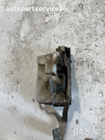 Брава предна лява врата ръчна за Citroen Relay / Boxer / Ducato (02-2006), снимка 2 - Части - 54563298