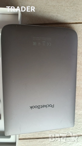 Pocket book model PB740-2 InkPad 3 Pro електронна книга, снимка 2 - Електронни четци - 16172309