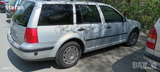 VW Golf, снимка 16 - Автомобили и джипове - 54443497