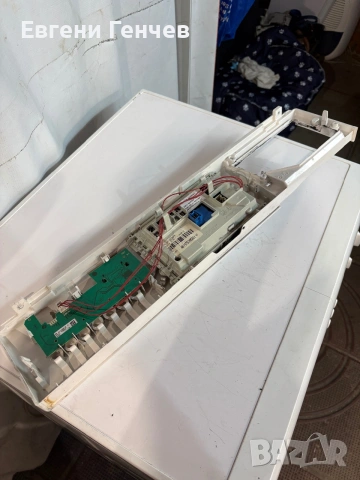 Платки с преден панел за перални Indesit и whirlpool , снимка 4 - Перални - 55052374