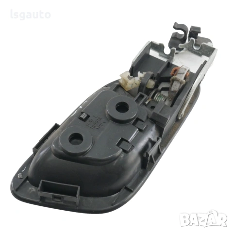 Задна лява вътрешна дръжка Honda FR-V 2004-2007 ID: 162537, снимка 2 - Части - 55228041