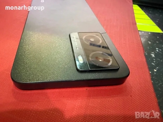 Телефон OPPO A57s/RAM 4GB/128GB, снимка 8 - Други - 55480432