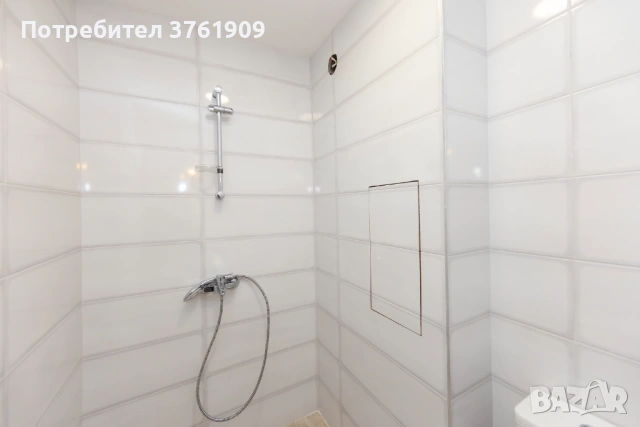 3-стаен апартамент в Центъра на София, снимка 8 - Апартаменти - 54065513