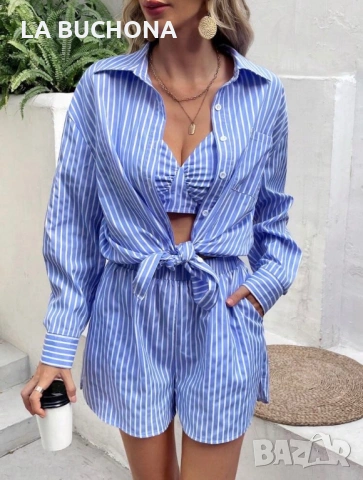 Сет от три части, снимка 3 - Комплекти - 54067426