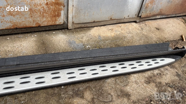 Степенка за Mercedes w166, снимка 4 - Части - 54059661