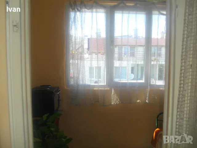 ЕВТИНА КВАРТИРА 200 € 2 СТАИ ОТ АПАРТАМЕНТ ОБЗАВЕДЕНИ ДО БОЛНИЦАТА ЗА 2 УЧЕНИЧКИ СТУДЕНТКИ С ХАЗАЙ, снимка 8 - Стаи под наем - 55511532