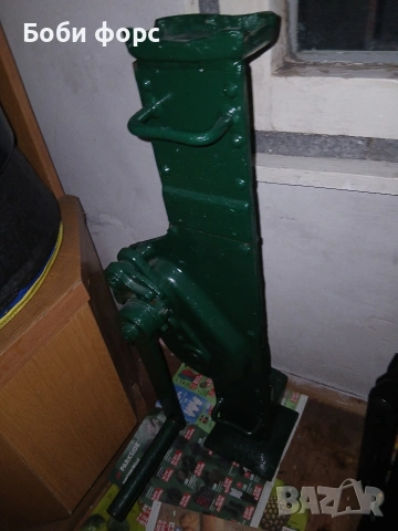 Латерна 10тонна руска,безотказна, снимка 2 - Други инструменти - 54298326