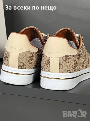 Guess Дамски Маратонки👟Дамски Спортни Обувки Гес Код SK1187, снимка 4 - Маратонки - 53992319