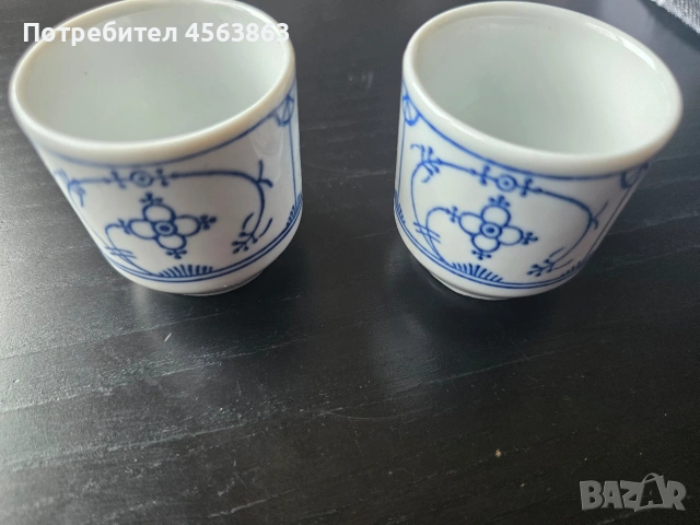 Чашки за ракия, снимка 3 - Чаши - 54531603