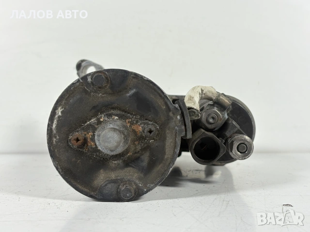 Стартер Ауди А4 Б8 3.0 ТДИ Starter AUDI A4 B8 Стартер Ауди А58Т 2.7TDI Starter AUDI A5 059 911 021 D