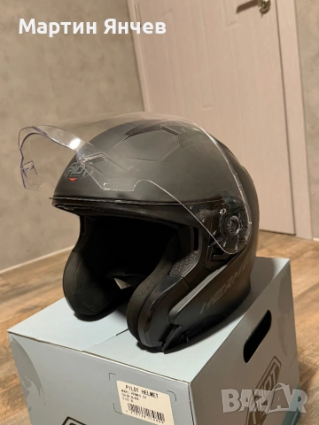 Каска Hermes Pilot